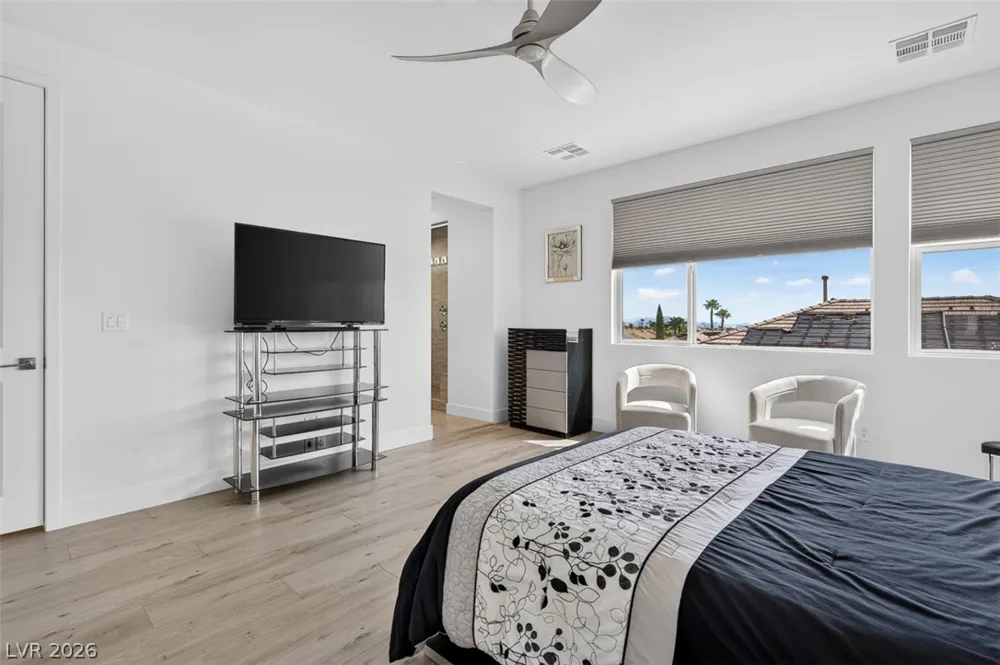 6342 Redstone Hills Drive Las Vegas, NV 89148