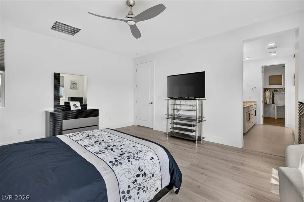 6342 Redstone Hills Drive Las Vegas, NV 89148