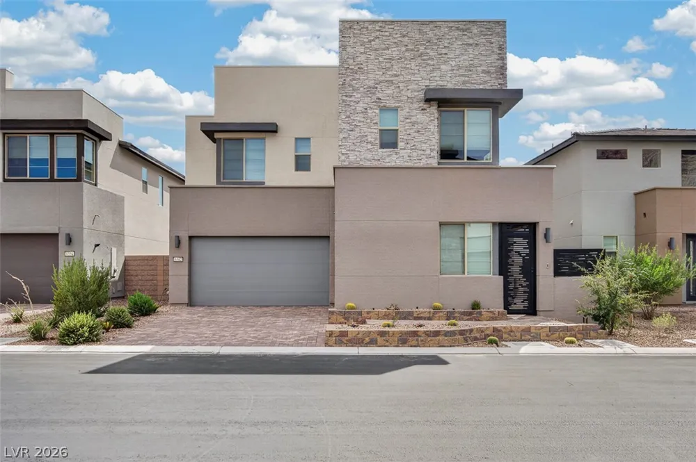 6342 Redstone Hills Drive Las Vegas, NV 89148