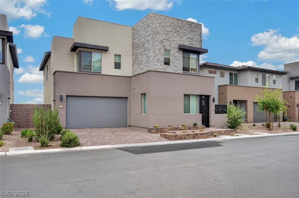 6342 Redstone Hills Drive Las Vegas, NV 89148