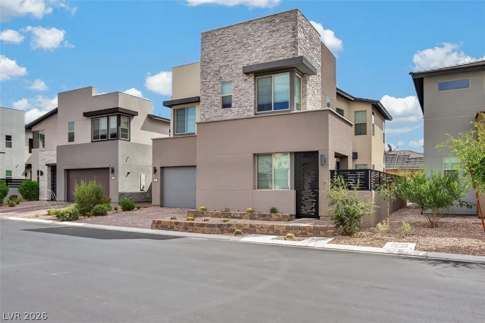 6342 Redstone Hills Drive Las Vegas, NV 89148