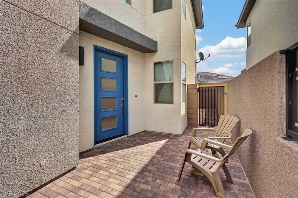 6342 Redstone Hills Drive Las Vegas, NV 89148
