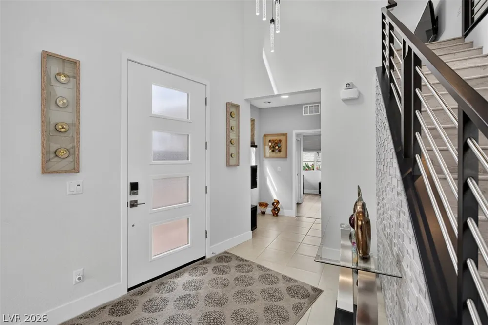 6342 Redstone Hills Drive Las Vegas, NV 89148