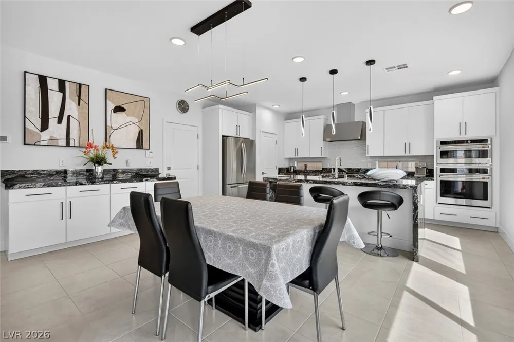 6342 Redstone Hills Drive Las Vegas, NV 89148