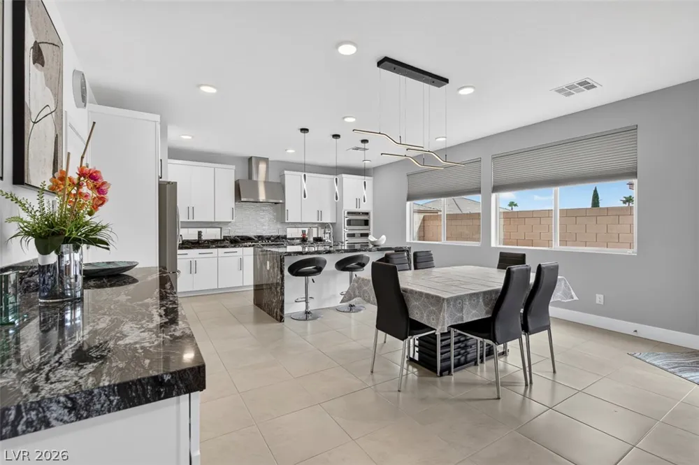 6342 Redstone Hills Drive Las Vegas, NV 89148