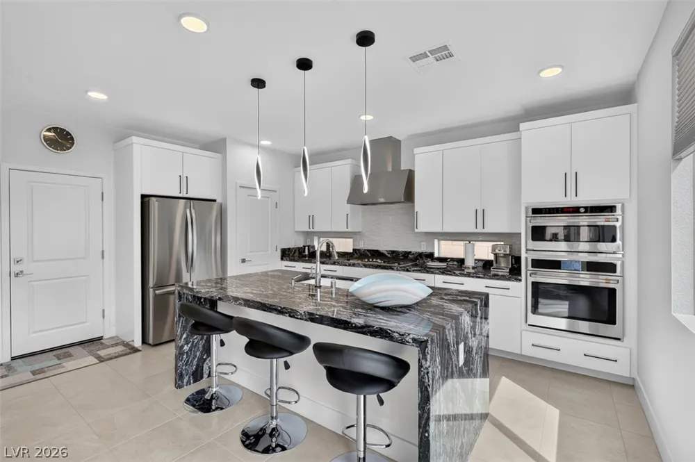 6342 Redstone Hills Drive Las Vegas, NV 89148