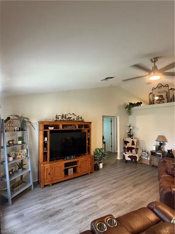 725 S Berner Road Clewiston, FL 33440