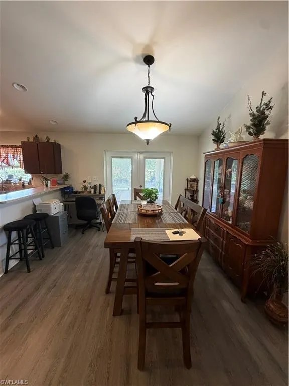 725 S Berner Road Clewiston, FL 33440