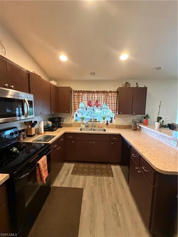 725 S Berner Road Clewiston, FL 33440
