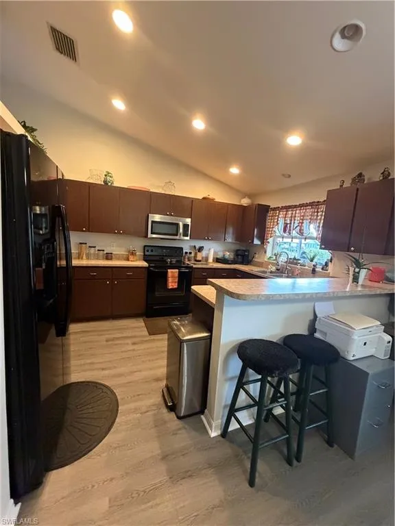 725 S Berner Road Clewiston, FL 33440
