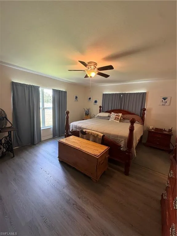 725 S Berner Road Clewiston, FL 33440