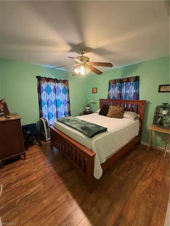 725 S Berner Road Clewiston, FL 33440