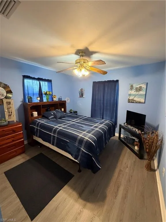 725 S Berner Road Clewiston, FL 33440