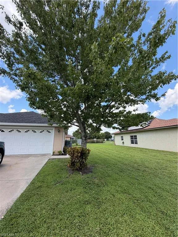 725 S Berner Road Clewiston, FL 33440