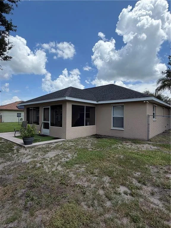 725 S Berner Road Clewiston, FL 33440