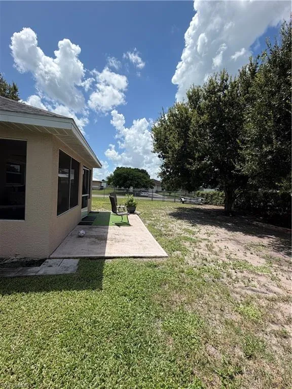 725 S Berner Road Clewiston, FL 33440