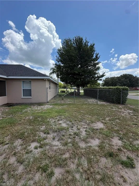 725 S Berner Road Clewiston, FL 33440