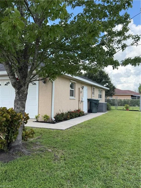 725 S Berner Road Clewiston, FL 33440