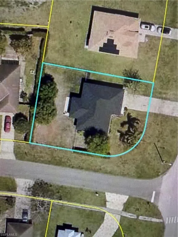 725 S Berner Road Clewiston, FL 33440