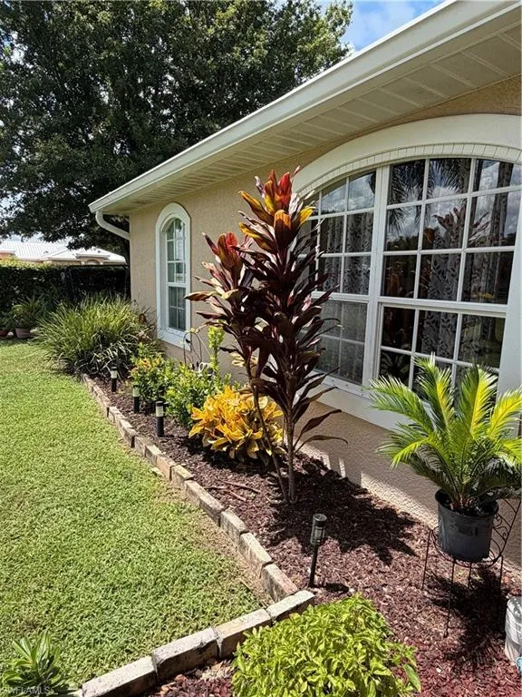 725 S Berner Road Clewiston, FL 33440