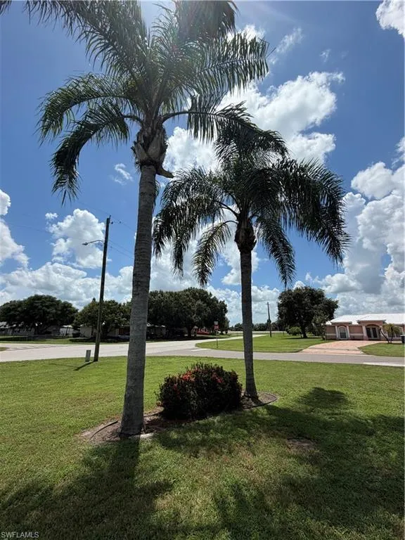 725 S Berner Road Clewiston, FL 33440
