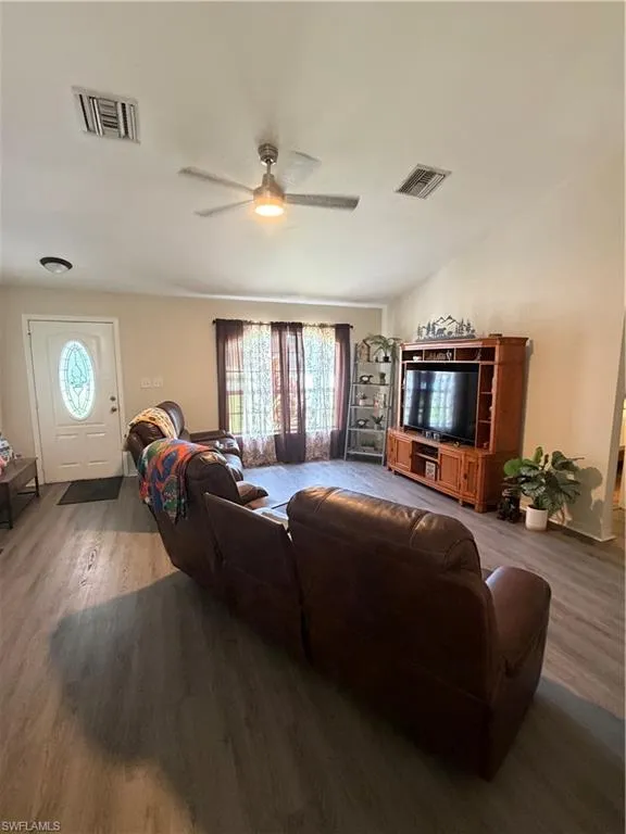 725 S Berner Road Clewiston, FL 33440