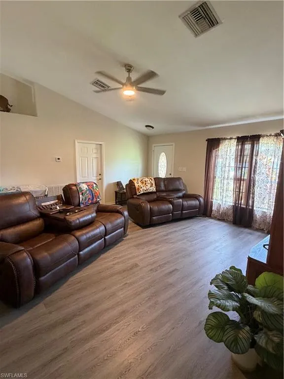 725 S Berner Road Clewiston, FL 33440