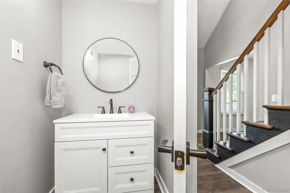 24641 Alicia Street Brownstown Charter Township, MI 48134