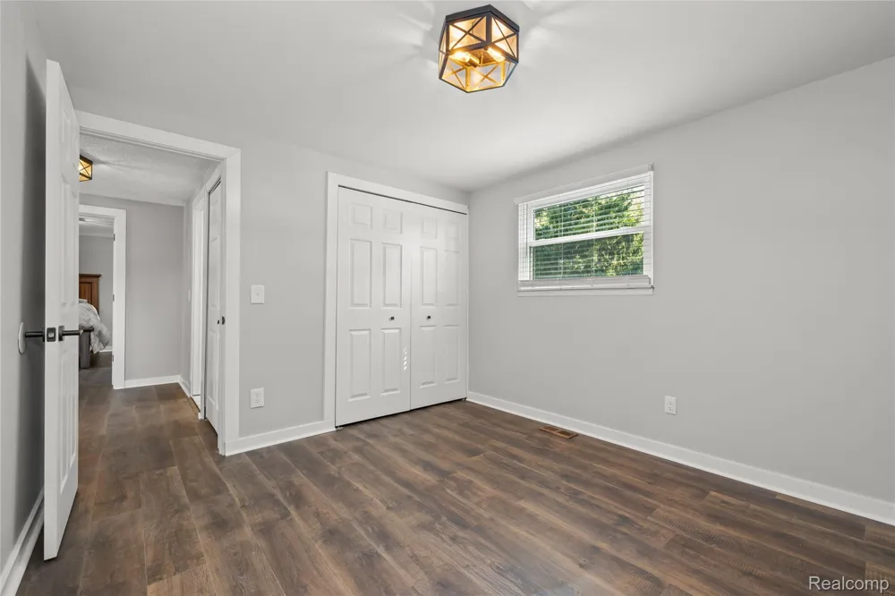 24641 Alicia Street Brownstown Charter Township, MI 48134