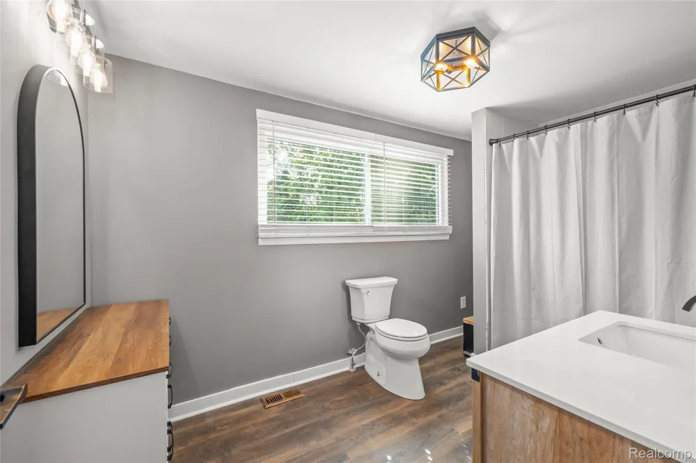 24641 Alicia Street Brownstown Charter Township, MI 48134