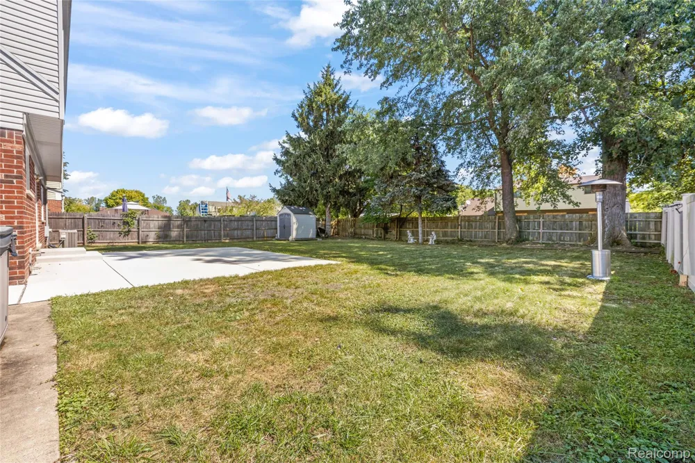 24641 Alicia Street Brownstown Charter Township, MI 48134