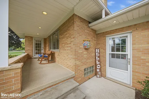 51822 Shelby Road
