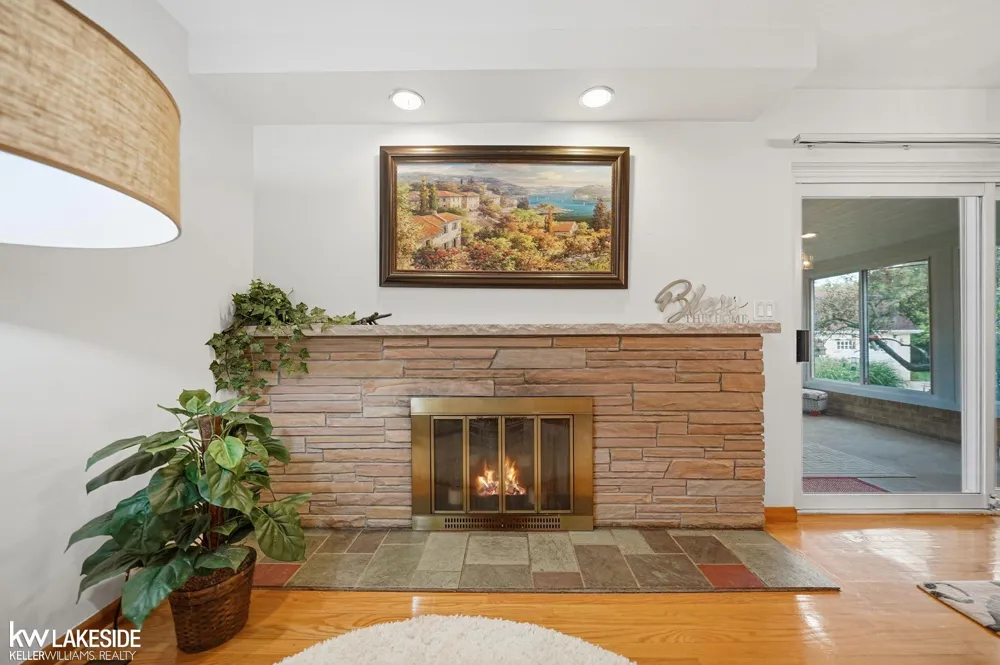 51822 Shelby Road Shelby Charter Township, MI 48316