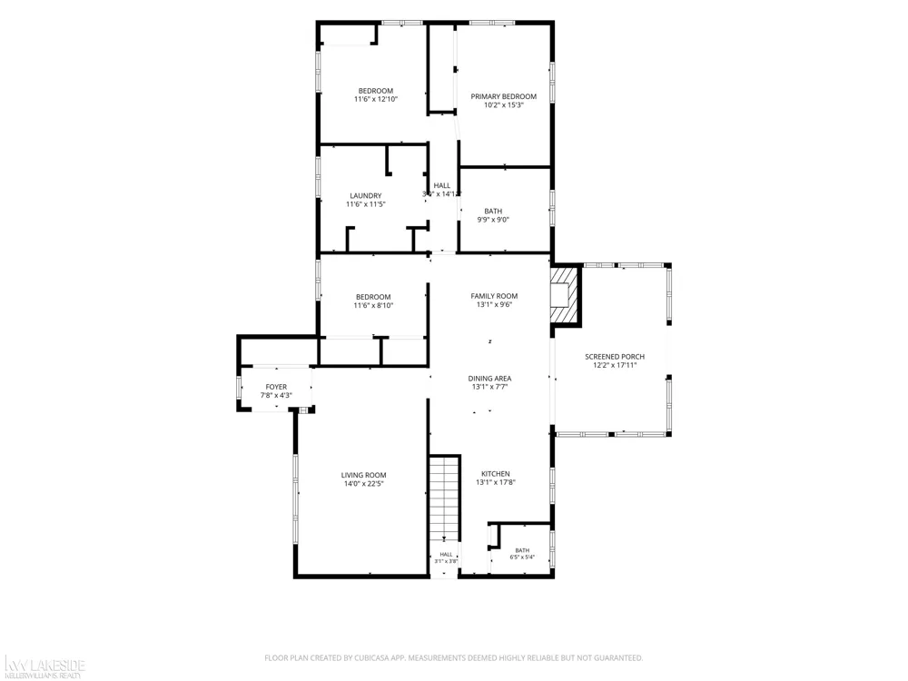 51822 Shelby Road Shelby Charter Township, MI 48316