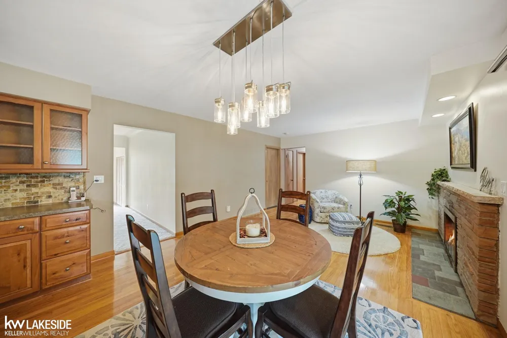 51822 Shelby Road Shelby Charter Township, MI 48316