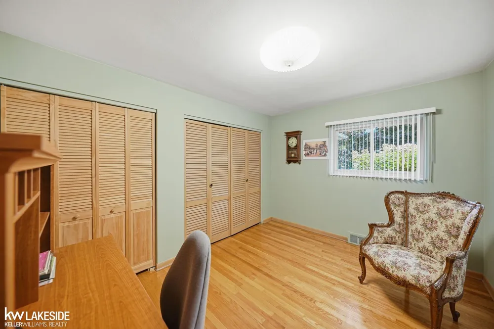 51822 Shelby Road Shelby Charter Township, MI 48316