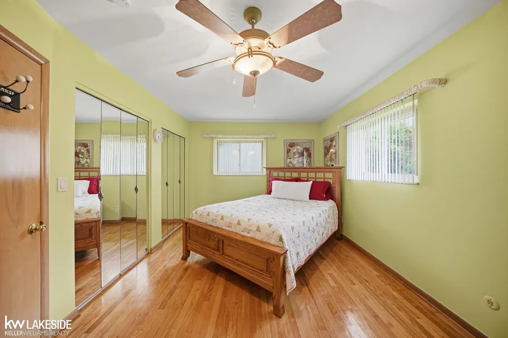 51822 Shelby Road Shelby Charter Township, MI 48316