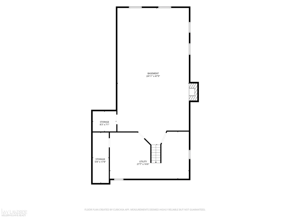 51822 Shelby Road Shelby Charter Township, MI 48316