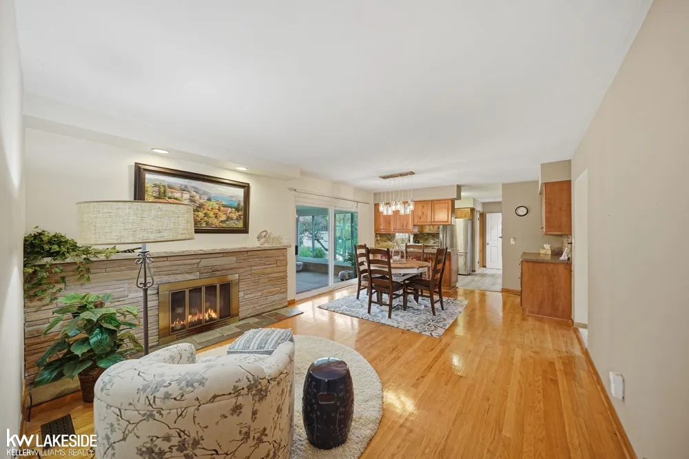 51822 Shelby Road Shelby Charter Township, MI 48316