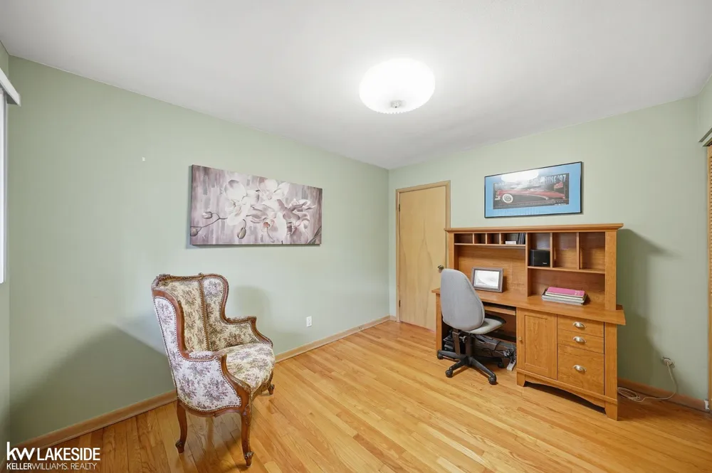 51822 Shelby Road Shelby Charter Township, MI 48316