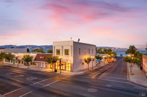 302 Main Street