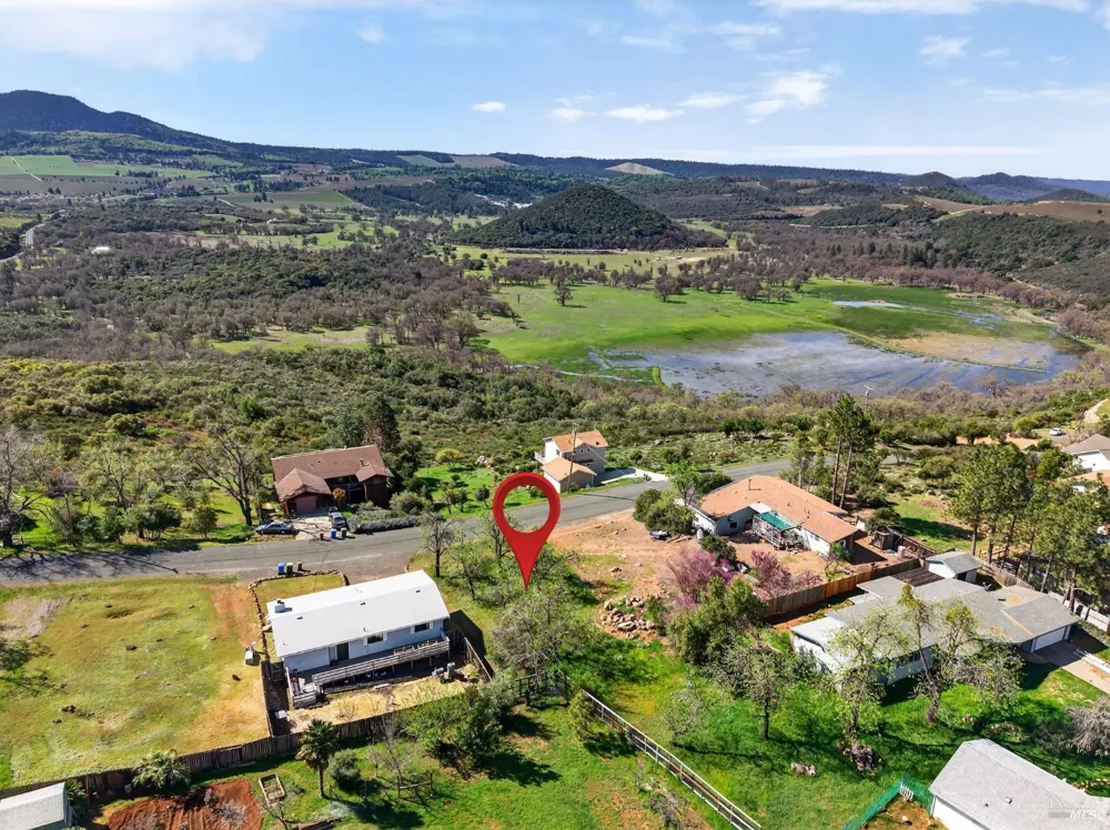 5690 Ponca Way Kelseyville, CA 95451