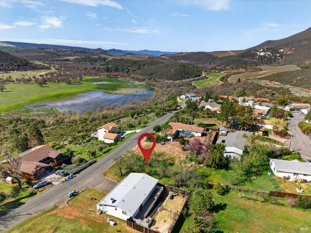 5690 Ponca Way Kelseyville, CA 95451