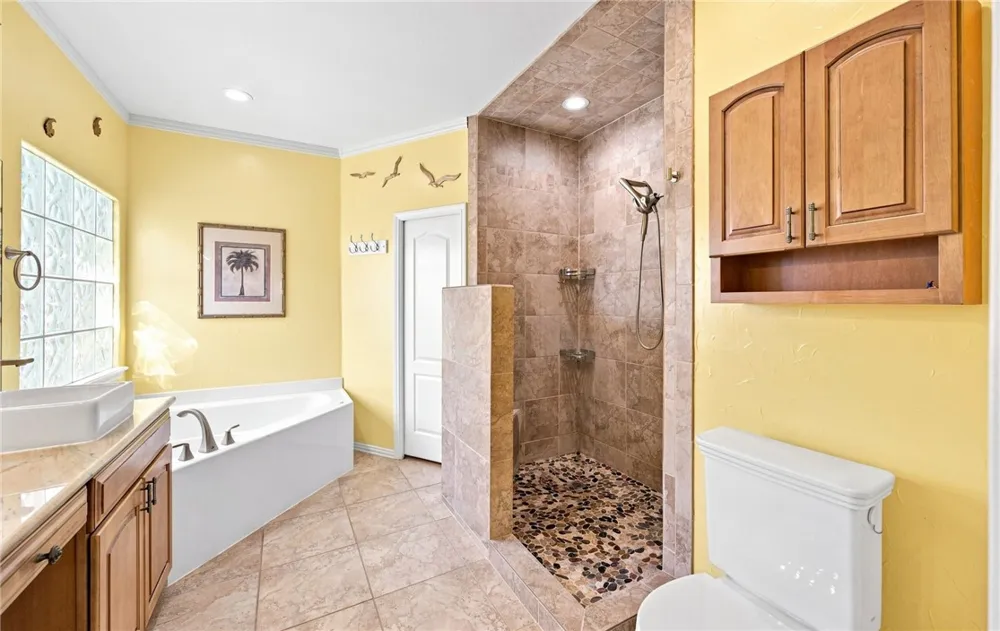 14158 Atascadera Avenue Corpus Christi, TX 78418