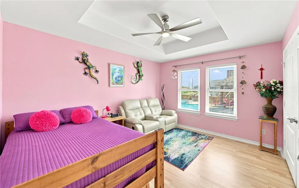 14158 Atascadera Avenue Corpus Christi, TX 78418