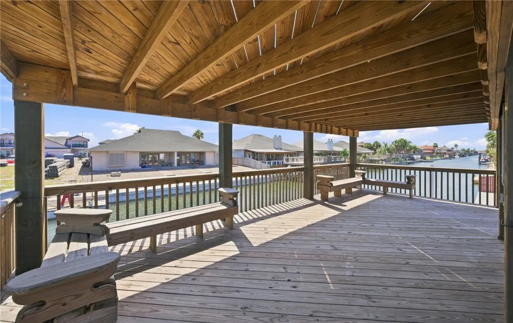 14158 Atascadera Avenue Corpus Christi, TX 78418
