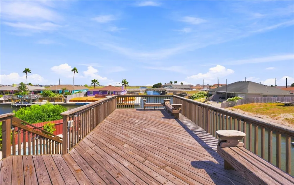 14158 Atascadera Avenue Corpus Christi, TX 78418