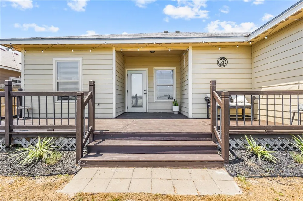 2118 Retta Drive Corpus Christi, TX 78418