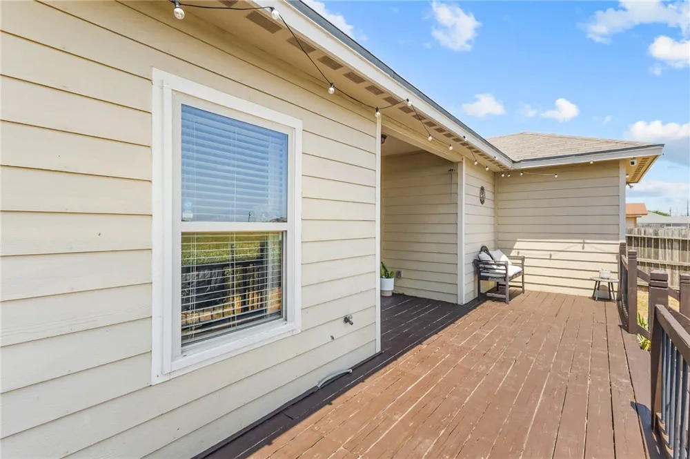 2118 Retta Drive Corpus Christi, TX 78418