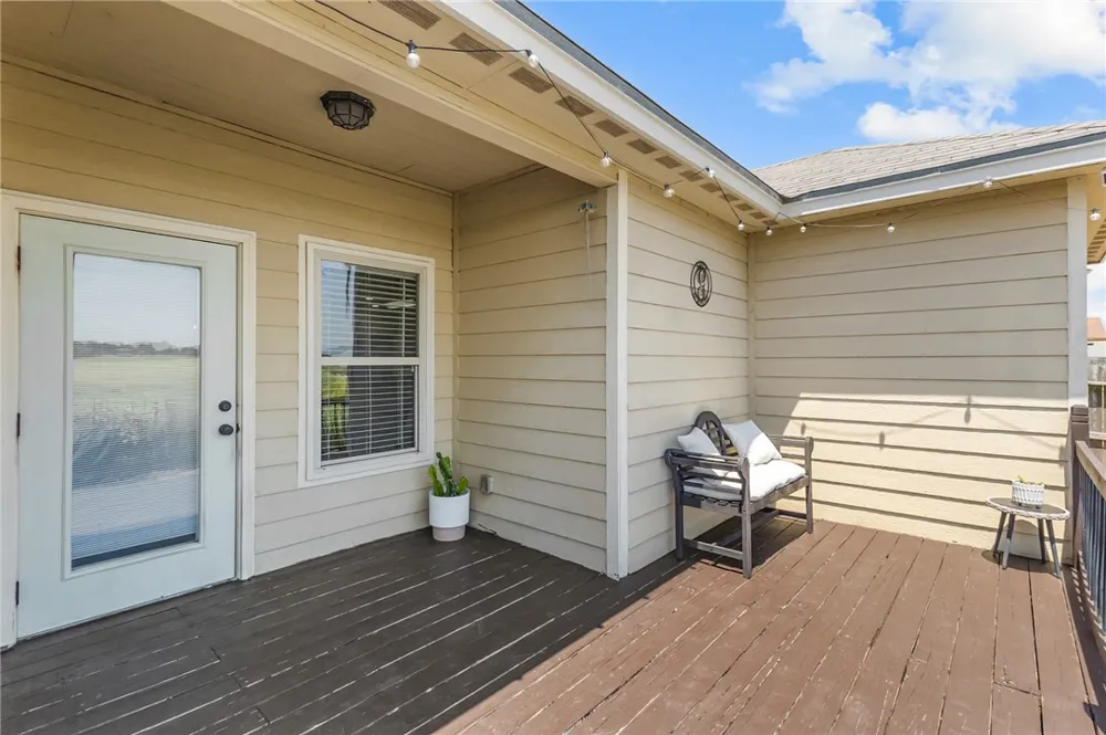 2118 Retta Drive Corpus Christi, TX 78418